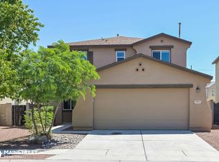 6411 S Sunrise Valley Dr, Tucson, AZ 85706