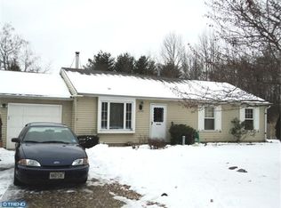 2354 Clifford Ave, Atco, NJ 08004