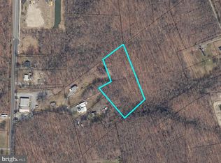 5347 Offer Ln, Churchton, MD 20733