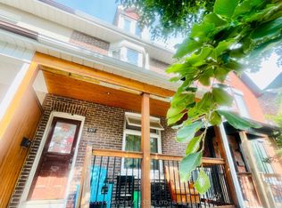 267 Saint Helens Ave #2, Toronto, ON M6H 4A2