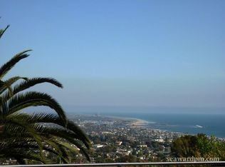 332 Artemesia Ave, Ventura, CA 93001