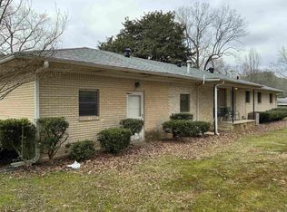 9 Laney Loop, Little Rock, AR 72204
