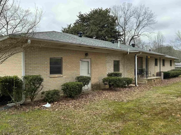 9 Laney Loop, Little Rock, AR 72204