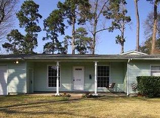 3780 Empire Row, Beaumont, TX 77706