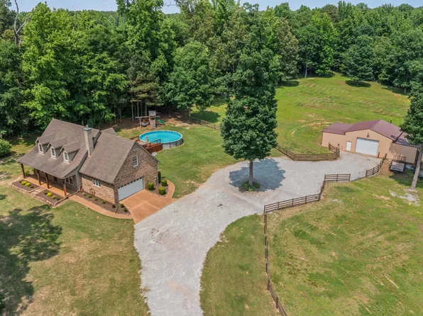 6415 Lagrange Rd, Somerville, TN 38068