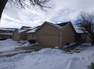 3681 Wild Horse Ct, Loveland, CO 80538