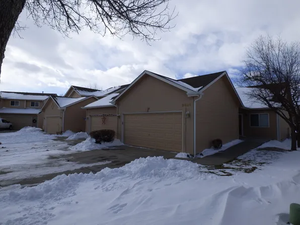 3681 Wild Horse Ct, Loveland, CO 80538