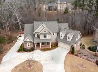 2404 Wild Oak Ct, Stockbridge, GA 30281