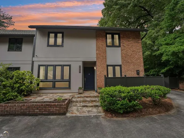 3294 Clairmont North NE, Brookhaven, GA 30329
