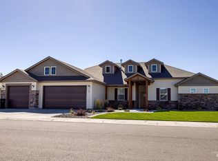 543 Lake Cleveland St, Burley, ID 83318