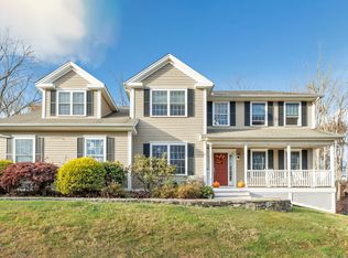 38 Easton Rd, Monroe, CT 06468