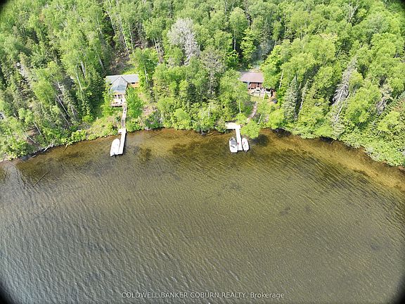 2nd image of 2958 Aylen Lake Rd