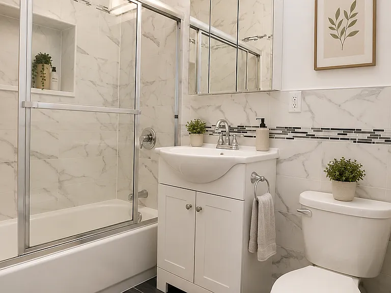 109 Park Pl #3R — Photo 5