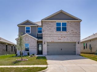 508 Burgess Brothers St, Venus, TX 76084