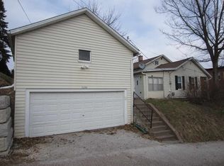 1218 Christie St, Davenport, IA 52803