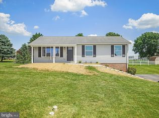 13756 Donovan Dr, Greencastle, PA