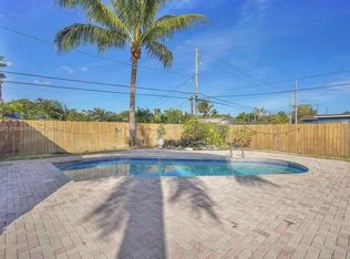 2005 N 36th Ave, Hollywood, FL 33021