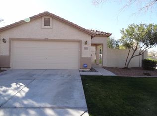 56 S Pepperwood Pl, Chandler, AZ 85226