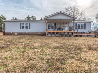 32335 E 171st St S, Coweta, OK 74429