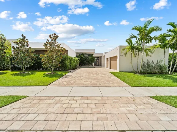 16640 Sunset Way, Fort Lauderdale, FL 33326
