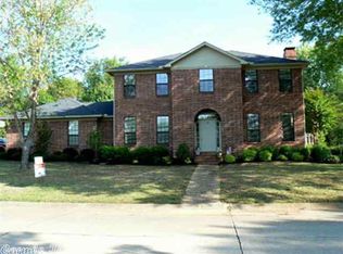 16 Alexis Dr, Cabot, AR 72023