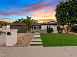 14232 N 60TH Street, Scottsdale, AZ 85254
