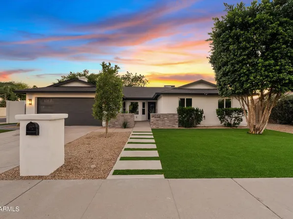 14232 N 60TH Street, Scottsdale, AZ 85254