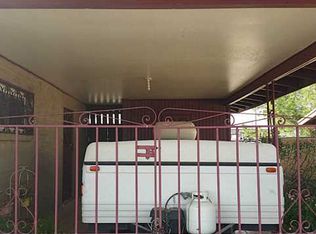 3427 Tyler Ave, El Paso, TX 79930