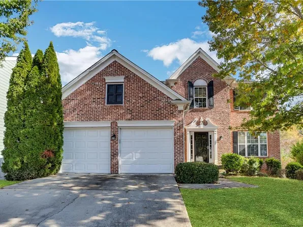 3704 Ramsey Cir, Atlanta, GA 30331