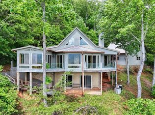 174 Buck Ridge Rd, Hiawassee, GA 30546
