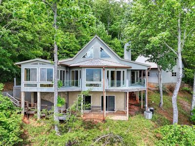 174 Buck Ridge Rd, Hiawassee, GA, 30546
