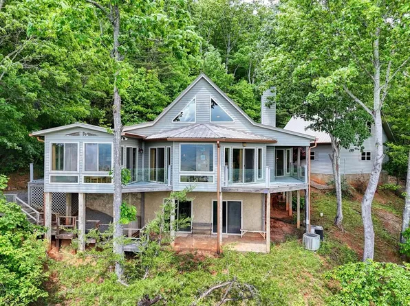 174 Buck Ridge Rd, Hiawassee, GA 30546