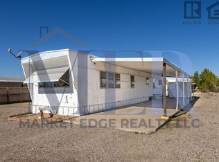 9618 E Aspen Cir, Mesa, AZ 85208