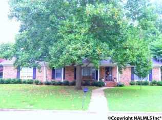 12201 Chicamauga Trl SE, Huntsville, AL 35803