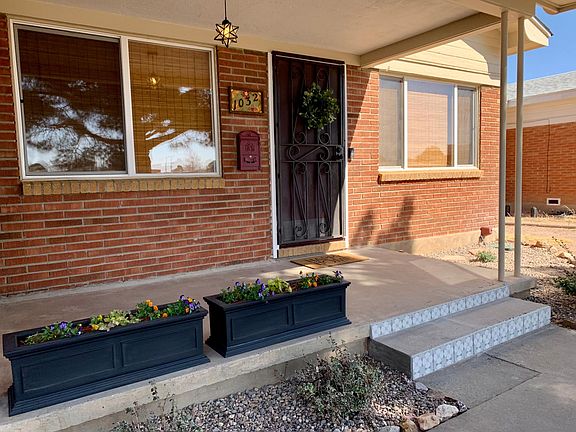 4th image of 1032 San Pedro Dr SE