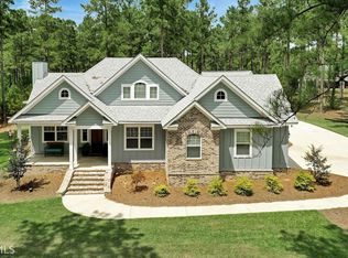 248 Alexander Farms Rd W, Statesboro, GA 30458