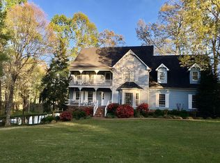 646 Pine St, Adamsville, TN 38310