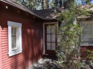 1164 Edna St, Wrightwood, CA 92397