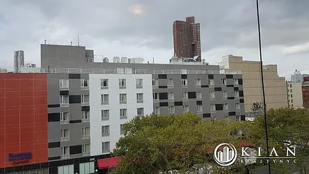 Rented by Kian Realty