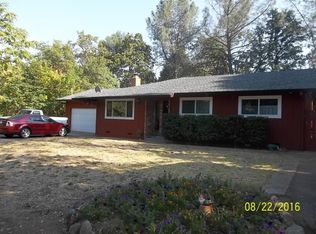 4246 Red Bluff St, Shasta Lake, CA 96019