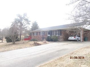 271 Pruitt Rd, Clinton, KY 42031