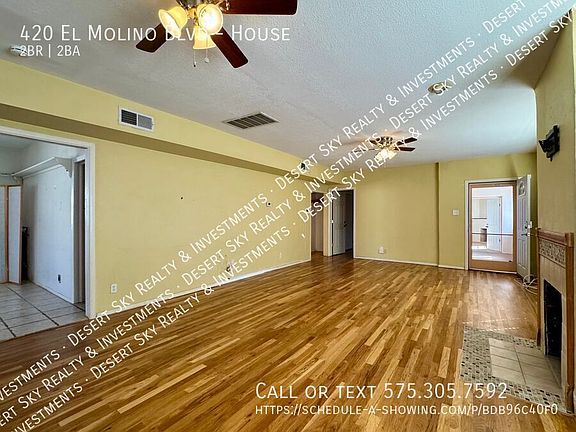 5th image of 420 El Molino Blvd