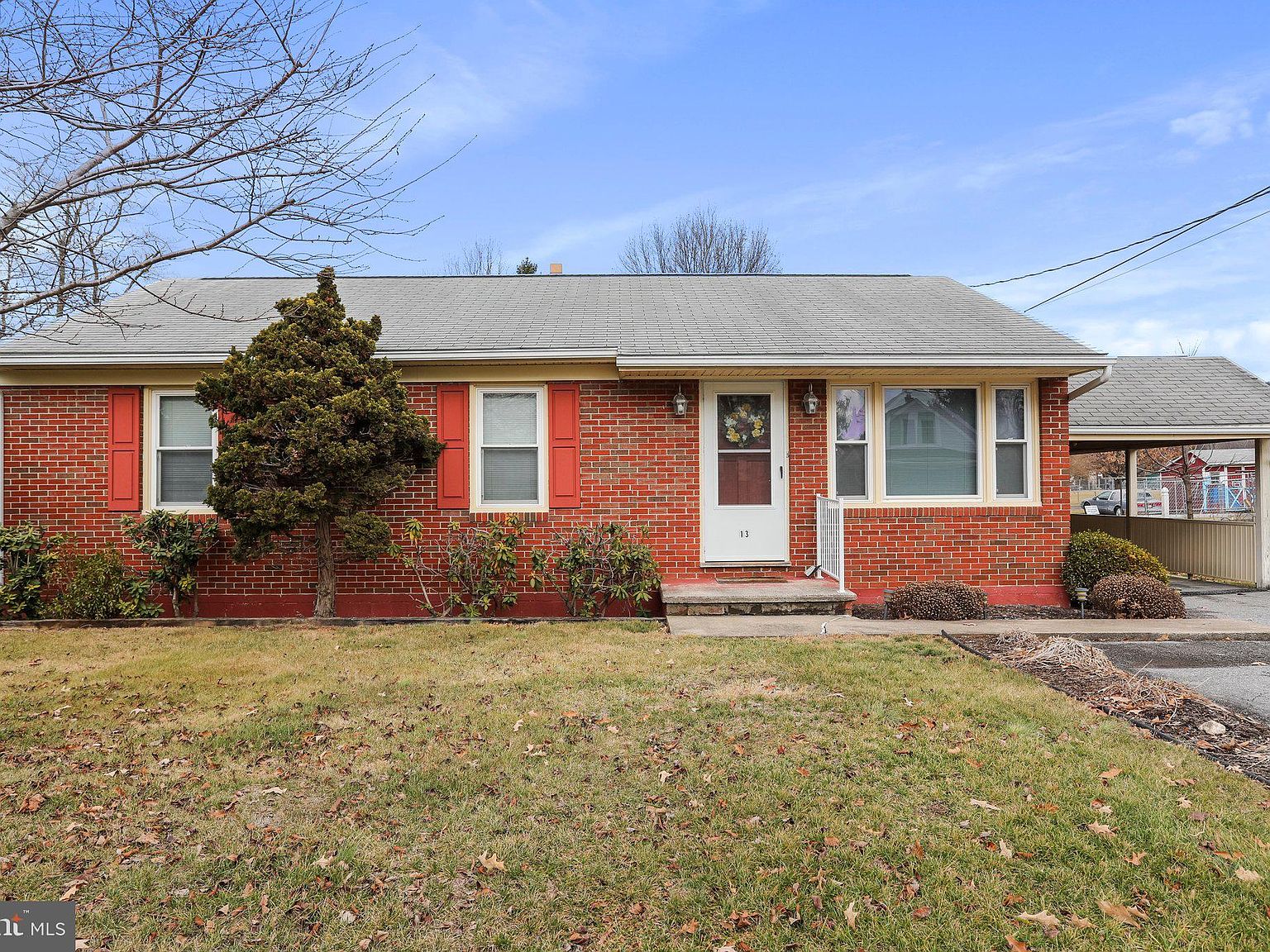 13 Reynolds Ave, Mont Alto, PA 17237 Zillow