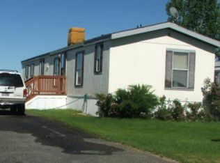 2277 N Pinewood Dr, Idaho Falls, ID 83401