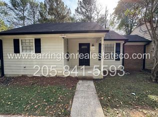 311 Valley Crest Dr, Birmingham, AL 35215