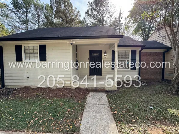 311 Valley Crest Dr, Birmingham, AL 35215