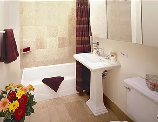 Rented by Chelsea Associates LLC