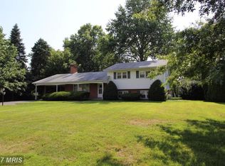 6791 Sunnybrook Dr, Frederick, MD 21702