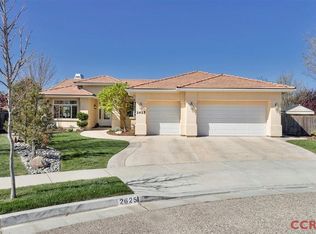 2625 Beechwood Dr, Paso Robles, CA 93446