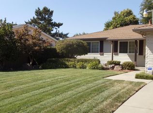 10745 Segovia Way, Rancho Cordova, CA 95670